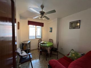 Piso en venta en La Luz - El Torcal en Málaga