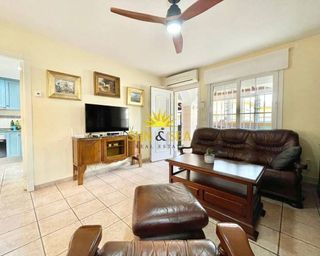 Casa en alquiler en La Siesta - El Salado - Torreta en Torrevieja