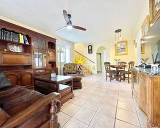 Casa en alquiler en La Siesta - El Salado - Torreta en Torrevieja