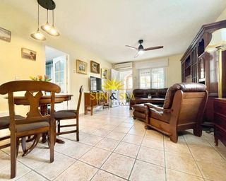 Casa en alquiler en La Siesta - El Salado - Torreta en Torrevieja