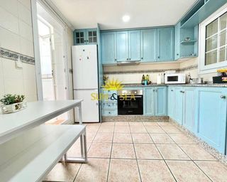 Casa en alquiler en La Siesta - El Salado - Torreta en Torrevieja