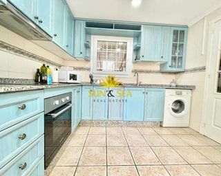 Casa en alquiler en La Siesta - El Salado - Torreta en Torrevieja