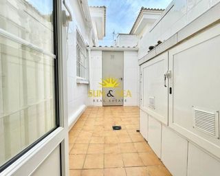 Casa en alquiler en La Siesta - El Salado - Torreta en Torrevieja