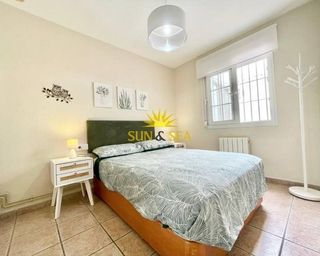 Casa en alquiler en La Siesta - El Salado - Torreta en Torrevieja