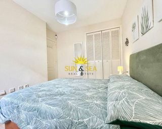 Casa en alquiler en La Siesta - El Salado - Torreta en Torrevieja