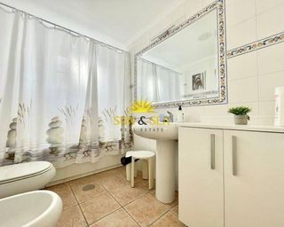 Casa en alquiler en La Siesta - El Salado - Torreta en Torrevieja