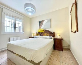 Casa en alquiler en La Siesta - El Salado - Torreta en Torrevieja