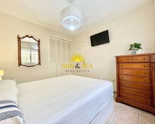 Casa en alquiler en La Siesta - El Salado - Torreta en Torrevieja