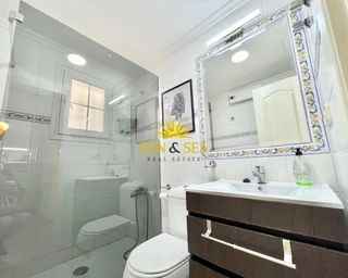 Casa en alquiler en La Siesta - El Salado - Torreta en Torrevieja