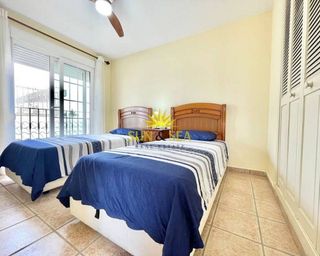 Casa en alquiler en La Siesta - El Salado - Torreta en Torrevieja