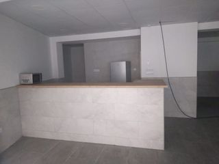 Local comercial en venta en Norte en Castellón de la Plana