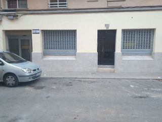 Local comercial en venta en Norte en Castellón de la Plana