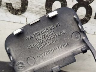Tapa mercedes 100331 a16988505819999 clase a w169