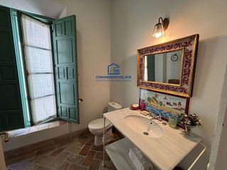 Chalet en alquiler en Centro en Puerto de Santa María (El)