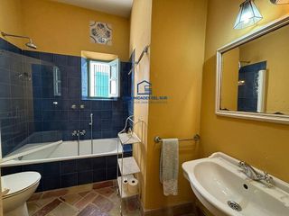 Chalet en alquiler en Centro en Puerto de Santa María (El)