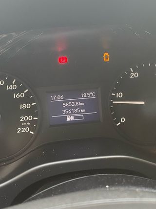 Mercedes-Benz Vito 2016