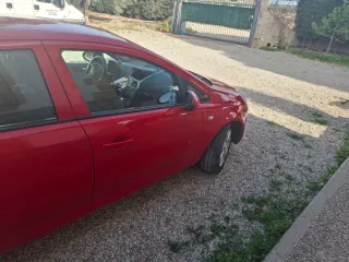 Opel Corsa 2008