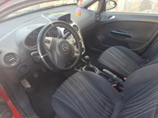 Opel Corsa 2008