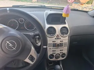 Opel Corsa 2008