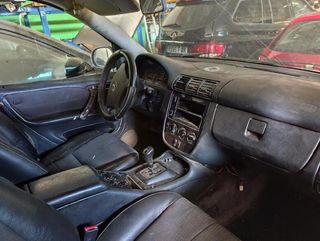 Soporte mercedes-benz 228147 a6122230204 clase m -