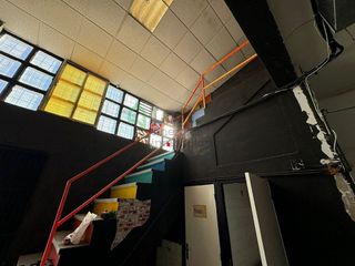 Nave industrial en venta en La Estación en Badajoz