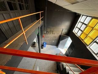 Nave industrial en venta en La Estación en Badajoz
