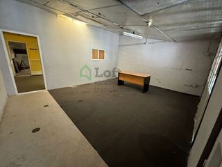 Nave industrial en venta en La Estación en Badajoz