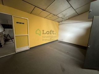 Nave industrial en venta en La Estación en Badajoz