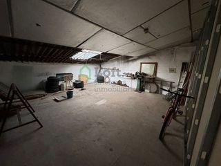 Nave industrial en venta en La Estación en Badajoz