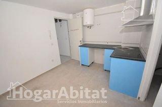 Piso en venta en Centro en Castellón de la Plana