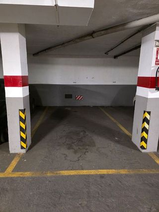 Garaje en venta en Arxiduc - Bons Aires en Palma de Mallorca