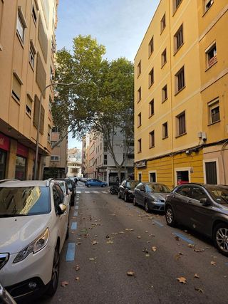 Garaje en venta en Arxiduc - Bons Aires en Palma de Mallorca