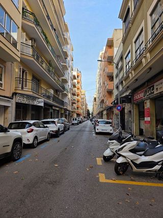 Garaje en venta en Arxiduc - Bons Aires en Palma de Mallorca