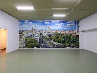 Local comercial en venta en Polígono Industrial Norte en San Sebastián de los Reyes