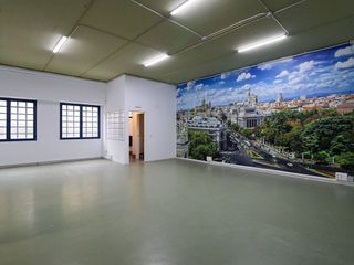 Local comercial en venta en Polígono Industrial Norte en San Sebastián de los Reyes