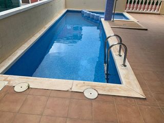 Piso en venta en Moncófar playa en Moncofa