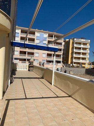 Piso en venta en Moncófar playa en Moncofa