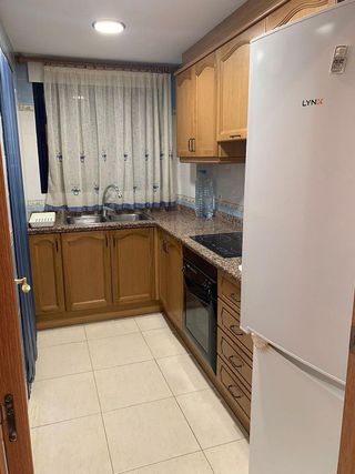 Piso en venta en Moncófar playa en Moncofa