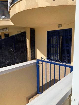 Piso en venta en Moncófar playa en Moncofa