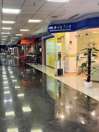 Oficina en venta en Ensanche - Diputación en Alicante