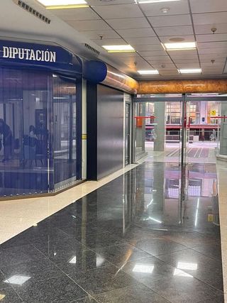 Oficina en venta en Ensanche - Diputación en Alicante