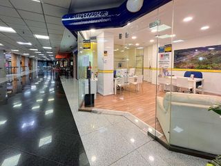 Oficina en venta en Ensanche - Diputación en Alicante