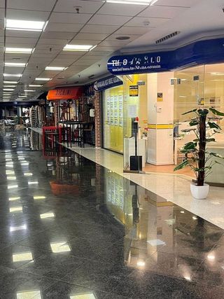 Oficina en venta en Ensanche - Diputación en Alicante