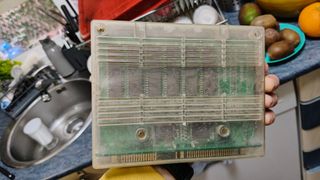 Juegos metal slug X y 3 MVS