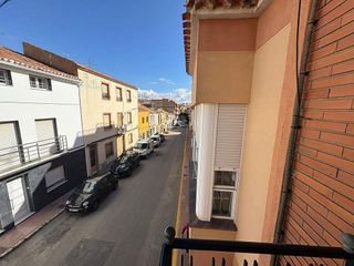 Piso en venta en Almansa