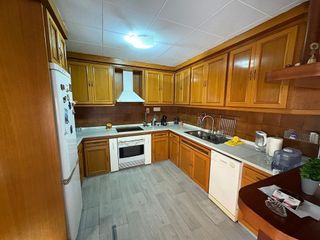 Piso en venta en Almansa