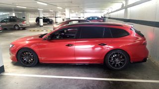 Peugeot 508 SW GT Pack 225cv