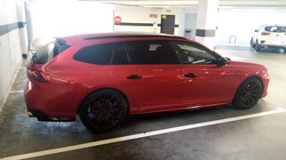 Peugeot 508 SW GT Pack 225cv