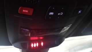 Peugeot 508 SW GT Pack 225cv