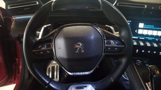 Peugeot 508 SW GT Pack 225cv